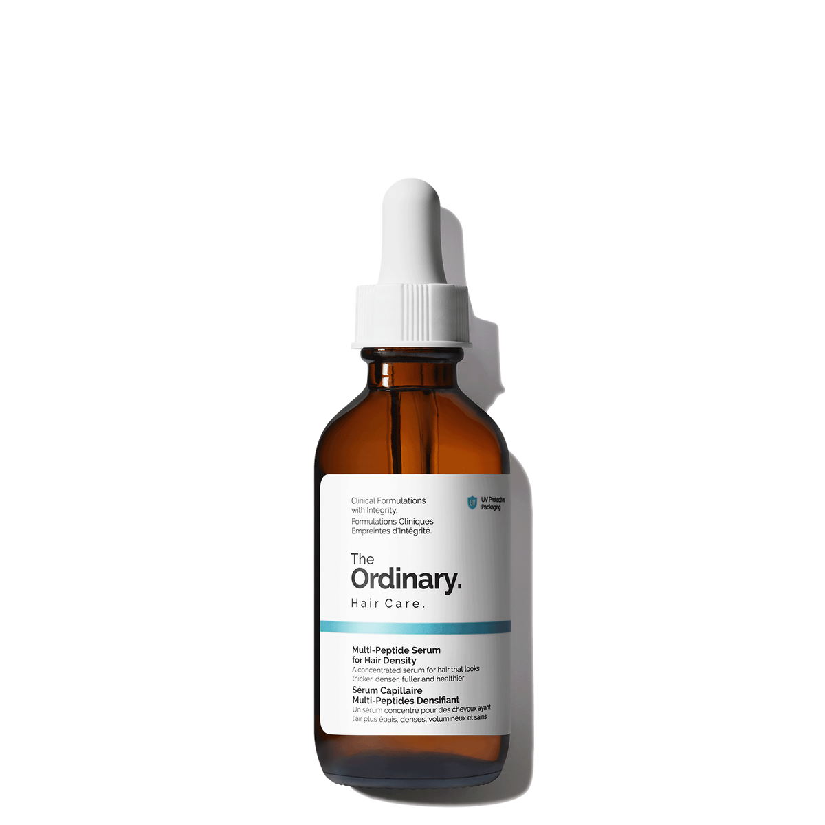 The Ordinary Multi-Peptide Serum for Hair Density 60ml