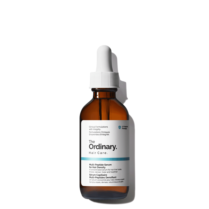 The Ordinary Multi-Peptide Serum for Hair Density 60ml