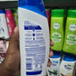 Head & Shoulders Anti- Dandruff Shampoo Extra Volume 350ml