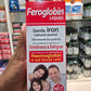 Vitabiotics Feroglobin Liquid 200ml