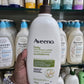 Aveeno Daily Moisturizing Body Lotion for Dry Skin 532ml