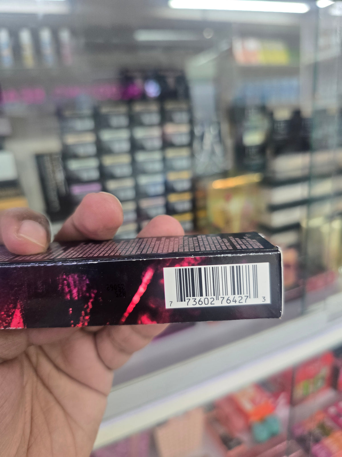 Mac Midnight M.A.Cximal Lip Combo Pink