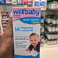 Vitabiotics Wellbaby Multi-Vitamin Liquid 6 Months to 4 Years 150ml