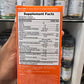 Nature's Bounty Immune 24 Hour plus 1000mg - 50 Softgels
