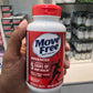 Schiff Move Free Joint Health Advanced MSM + Vitamin D3 – 200 tablets