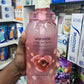 Watsons Botanical Nourish Rose Body Wash 1000ml