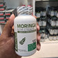 Bronson Moringa Extra Strength (120 Vegetarian Capsules)