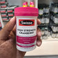 Swisse Ultiboost High Strength Cranberry Capsules 25000mg 30 soft Pack