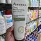 Aveeno Daily Moisturizing Intensely Nourishes Body Lotion for Dry Skin 71g