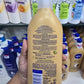 Nivea cocoa Nourish Lotion 625ml - made in spain