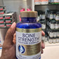 Carlyle Bone Strength Calcium Complex (120 Capsules)