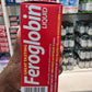 Vitabiotics Feroglobin Liquid 200ml