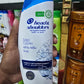 Head & Shoulders Daily Clean Anti-Dandruff Shampoo 350 ml
