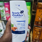 Head & Shoulders Dry Scalp Care Almond Oil Conditioner 360ml