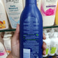 Nivea Rich Nourishing Body Lotion 400ml - Made in spain