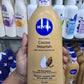 Nivea cocoa Nourish Lotion 625ml - made in spain