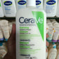 Cerave Hydrating Cream to Foam Cleanser for Normal to Dry Skin 562ml (Made in USA)