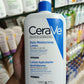 Cerave Daily Moisturizing Lotion with 3 Essential Ceramides & Hyaluronic Acid 562ml