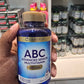 Carlyle Senior Multivitamin 100 Caplets