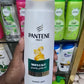 Pantene Pro V Smooth & Silky Shampoo 375ml