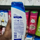 Head & Shoulders Ice Fresh Anti-Dandruff Shampoo 350ml