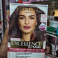L’Oreal Paris Excellence Creme Permanent Hair Color Purple Brown 4.26