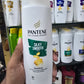 Pantene Pro-Vitamin Shampoo Silky Smooth 300ml
