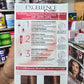 L'Oréal Excellence Crème Permanent Hair Color 4.35 Dark Chocolate Brown