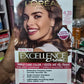 L'Oréal Excellence Crème Permanent Hair Color 4.35 Dark Chocolate Brown