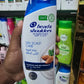 Head & Shoulders Dry Scalp Care Shampoo with Almond Oil 350 ml