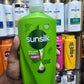 Sunsilk Lively Clean & Fresh Shampoo 625ml