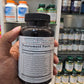 Force Factor Modern Mushrooms 10-Mushroom Superfood Blend (90 Vegetable Capsules)