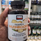 Force Factor Modern Mushrooms 10-Mushroom Superfood Blend (90 Vegetable Capsules)