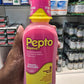 Pepto-Bismol Original Liquid (12 FL OZ / 354 mL)