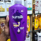 Sunsilk Perfect Straight Shampoo with Silk Protein, Evening Primrose Oil & Provitamin B5 625ml