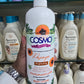 Cosmo Beaute Brightening Papaya Perfumed Body Lotion with Aloevera and Vitamin E 1000ml