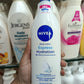 Nivea Rich Nourishing Body Lotion Express Hydration 400ml- Made in spain