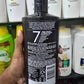 Tresemme Biotin Repair 7 Black Shampoo, 700 ML