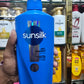 Sunsilk Anti Dandruff & Silky Nia-Nourish Complex 2% Shampoo, Niacinamide, Biotin, 625ml