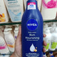 Nivea Rich Nourishing Body Lotion 400ml - Made in spain