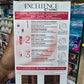 L’Oreal Paris Excellence Creme Permanent Hair Color Mahogany Copper 4.45