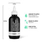 The Inkey List salicylic acid exfoliating scalp treatment 150ml