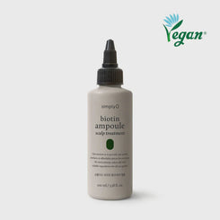 simplyO Biotin Ampoule for Hair Loss 100ml