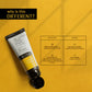 Deconstruct Lightweight Gel Water Resistant Sunscreen for Oily Skin SPF 55+ PA+++