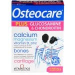 Vitabiotics Osteocare plus Glucosamine & Chondroitin 60 per pack