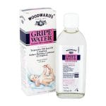 Woodwards Gripe Water 150ml (UK)