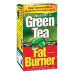 Applied Nutrition Green Tea Fat Burner with EGCG 400mg 200 Softgels
