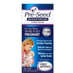 First Response Fertility Friendly Lubricant 40g Tube