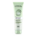 LOreal Pure Clay Purity Wash 150ml