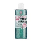 Soap & Glory Face Soap and Clarity Vitamin C Daily Detox Facial Wash 350ml